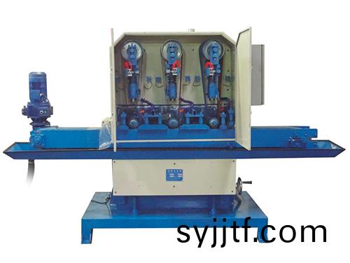 用到(dao)拉(la)絲(si)機的有哪些(xie)工作？