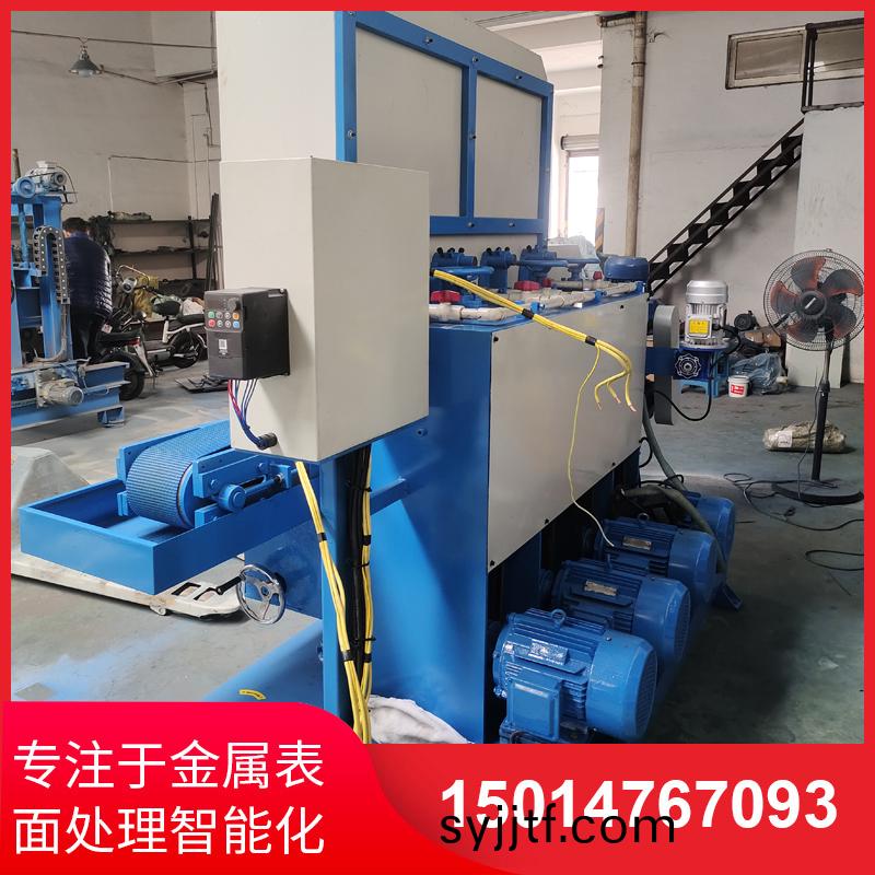 輸(shu)送水磨(mo)機