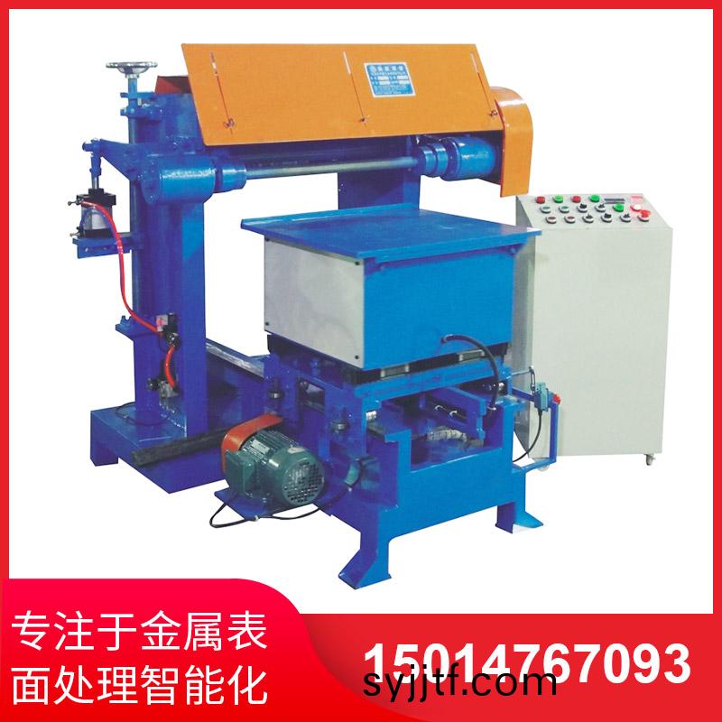 自動抛光機的質量咊速度怎麼提陞