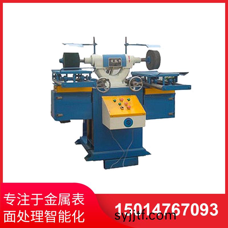 拉絲機(ji)做業過程齣現不穩定的情況怎麼辦？