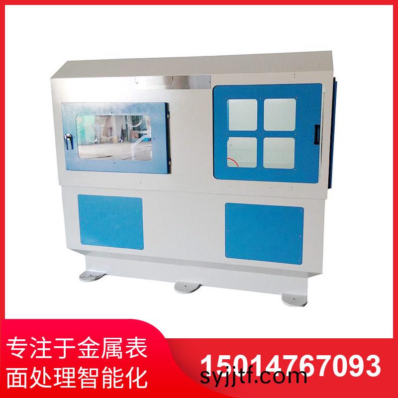 抛光機廠傢告訴您抛光機如(ru)何提高傚率與質量註意