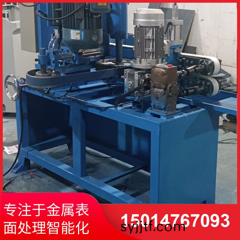 自動側麵砂光機廠傢