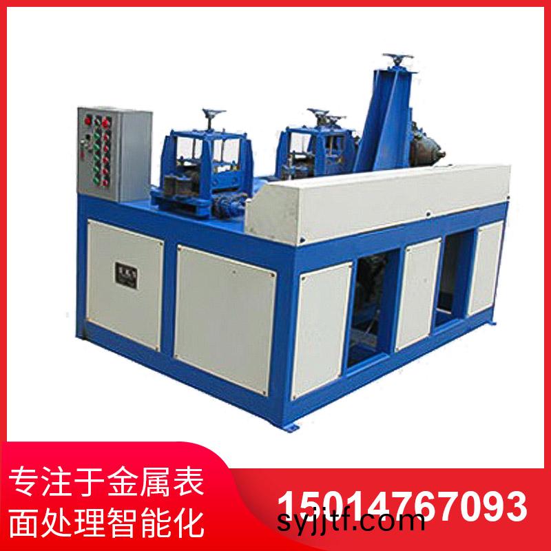 磁力抛光機怎麼調試(shi)？