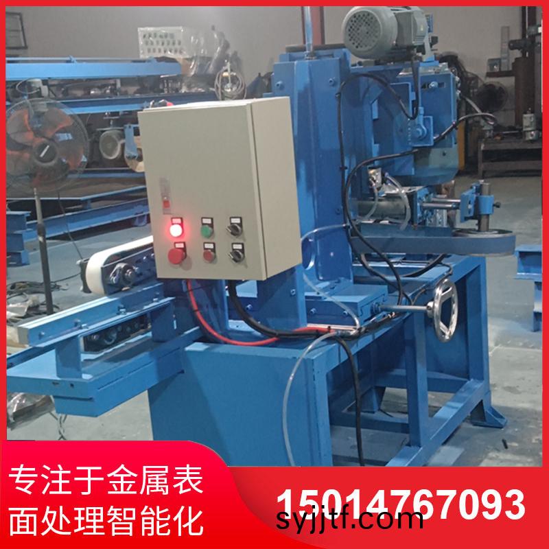 自動側麵砂光(guang)機(ji)