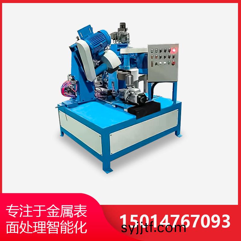 外圓抛光機有哪些(xie)優點(dian)?