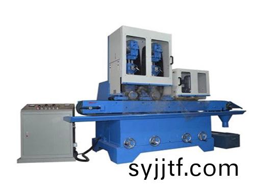 自動拉絲機有(you)哪些性(xing)能？