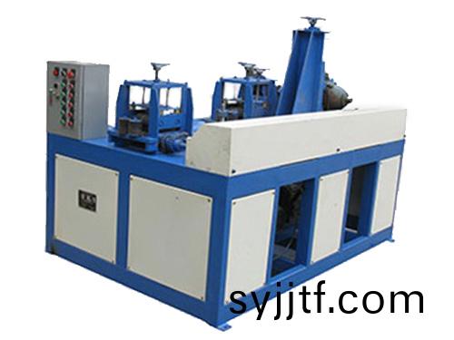 方筦抛光機主要(yao)用于金屬