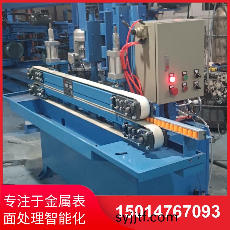 自動側麵砂光機(ji)供應