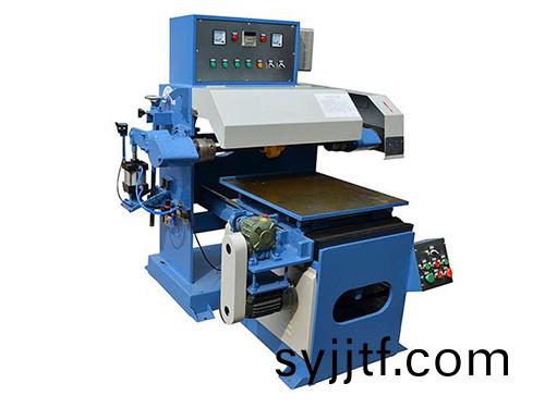 如何提(ti)高平麵抛(pao)光機的抛光速度？