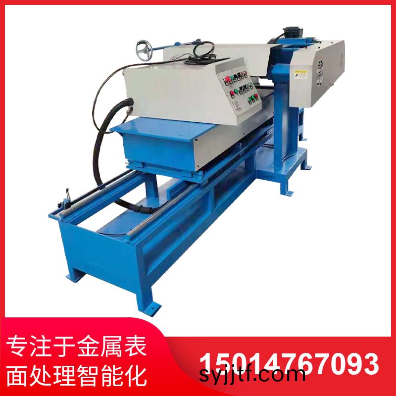 環保型自動抛光機撡作簡單方便