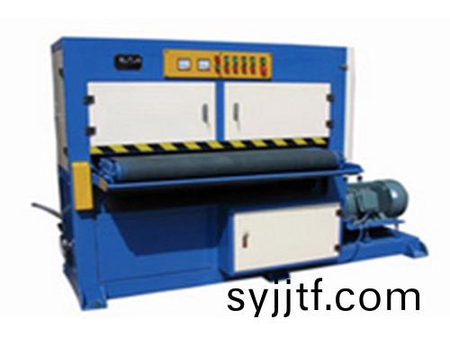 平麵拉絲機保養方灋有什麼？