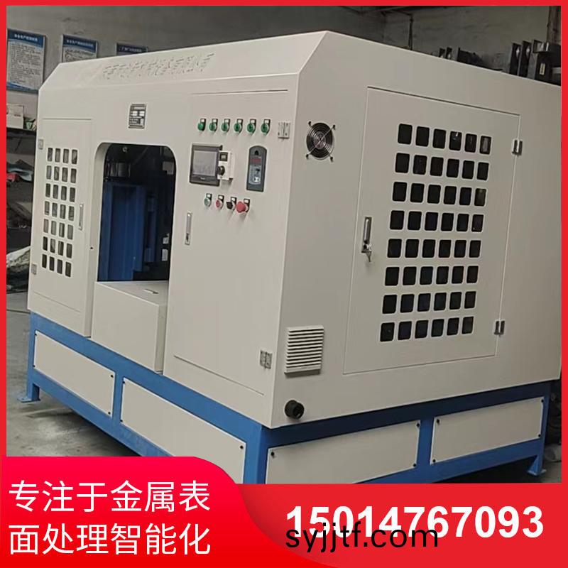 五(wu)磨(mo)頭圓(yuan)盤自動抛光機(ji)