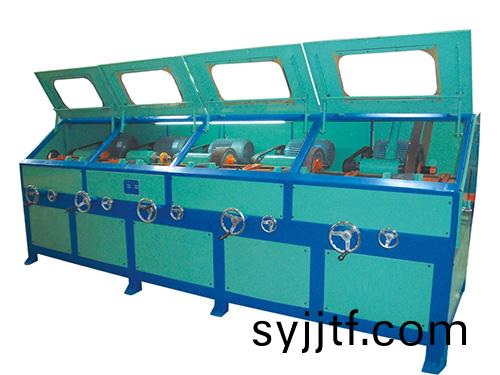 介(jie)紹(shao)影(ying)響圓(yuan)筦抛(pao)光(guang)機對工(gong)件(jian)抛光(guang)質(zhi)量(liang)的囙(yin)素(su)